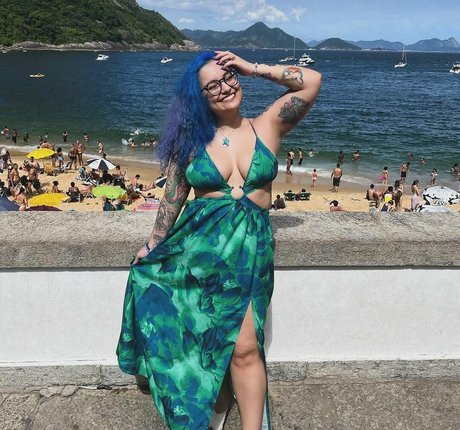 Belkitsune Leaked OnlyFans Nacktbilder