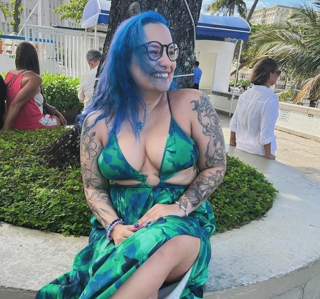 Belkitsune OnlyFans Leak