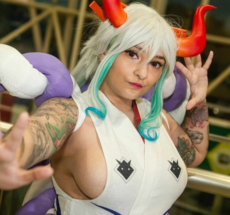 Belkitsune OnlyFans X