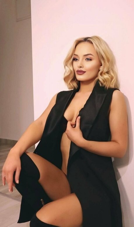 blonde anna Leaked OnlyFans Fotos