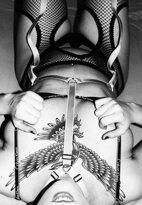 miathearthoe Leaked Porn OnlyFans