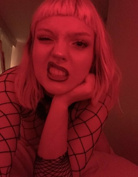 miathearthoe Model OnlyFans Foto