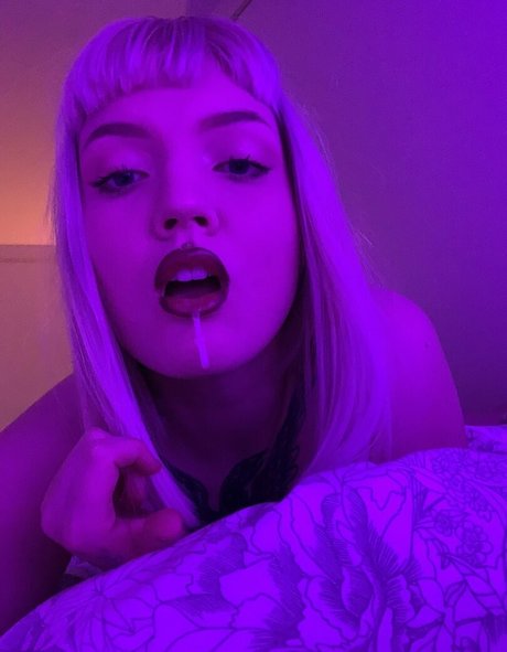 miathearthoe Nacktbilder von OnlyFans geleakt