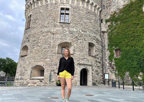 i sophie Nacktbilder von OnlyFans geleakt