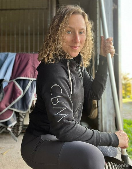 i sophie OnlyFans Nacktbilder geleakt