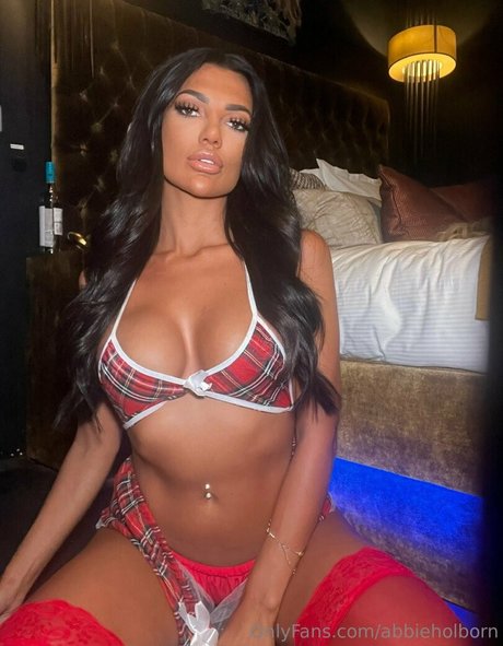 Abbie Holborn Gshore Nacktbilder OnlyFans
