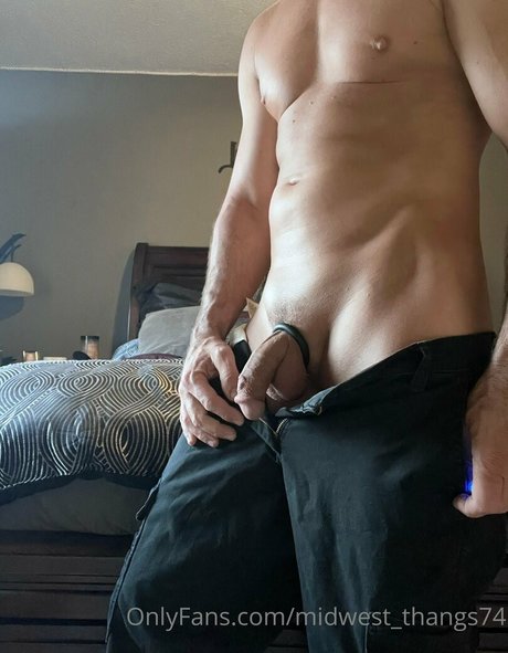 fit midwestfun74 OnlyFans Sex Leaks