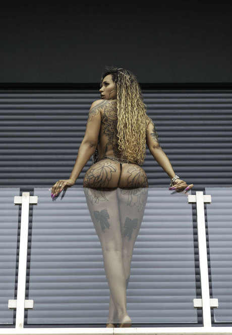 SorayaPatriciatdee OnlyFans Gratis