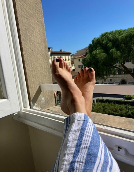 angelfootcakes Leaked Porn OnlyFans