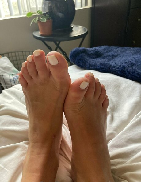 angelfootcakes Nacktbilder von OnlyFans