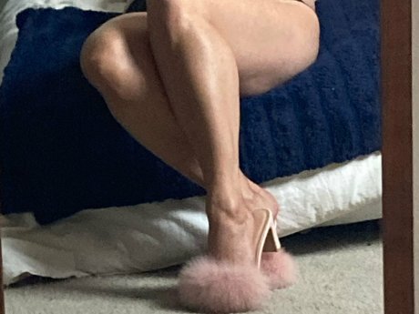 angelfootcakes Nacktbilder geleakt OnlyFans