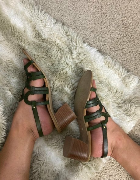 angelfootcakes Porn OnlyFans Leaks