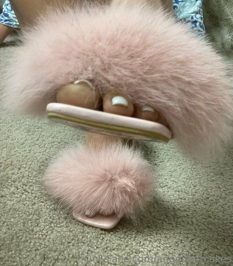 angelfootcakes OnlyFans Model Bilder