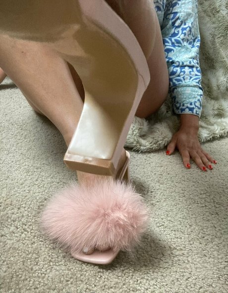 angelfootcakes OnlyFans geleakte Bilder