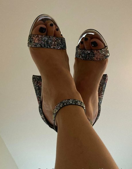 angelfootcakes OnlyFans geleakt