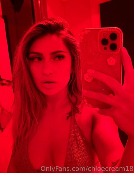 chloegarciaxo Leak von OnlyFans Pornografie