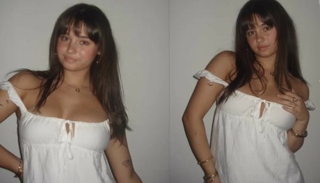 Fabiola George Nacktbilder OnlyFans