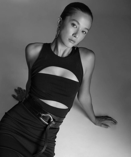 Summer Marshall OnlyFans Nacktfotos