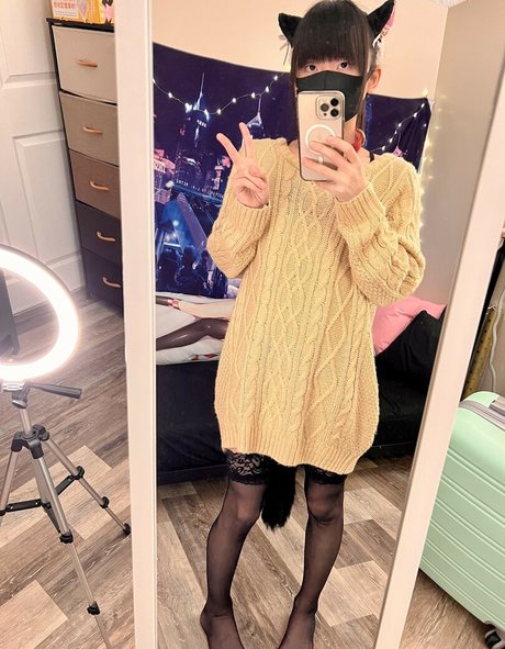 Czu140 OnlyFans Nacktbilder geleakt