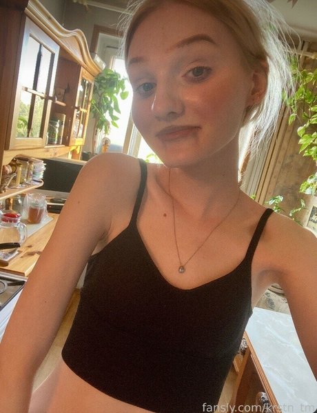 Krstn tm Diaqua Nacktbilder OnlyFans geleakt