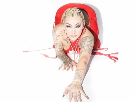 therealroyalskye OnlyFans Nacktbilder