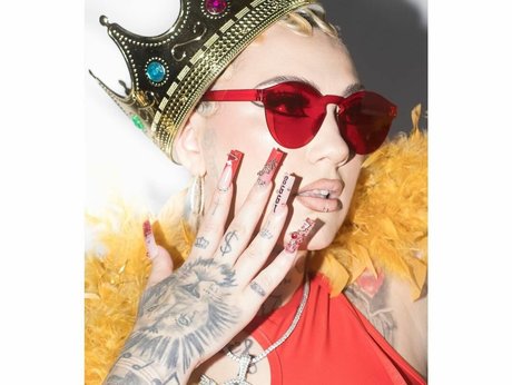 therealroyalskye OnlyFans Modelfoto