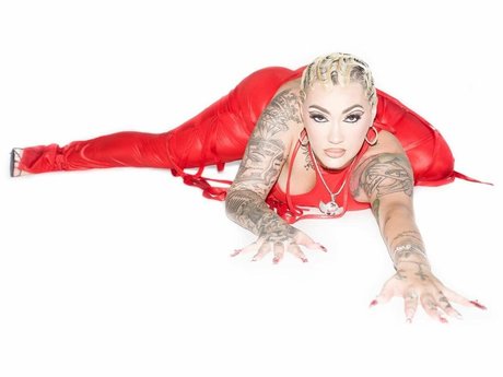 therealroyalskye Leaked OnlyFans Bilder