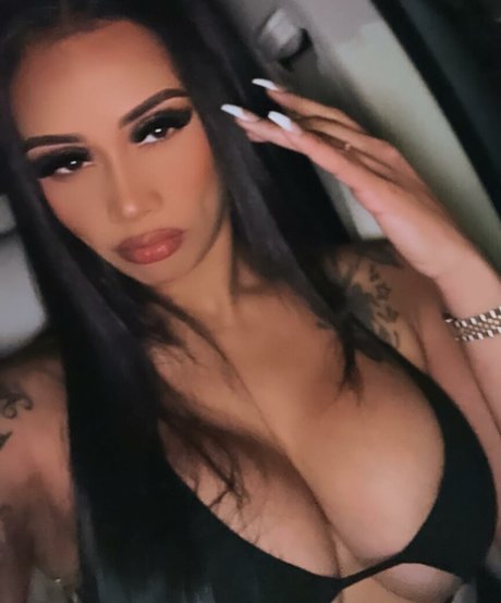 jazzymotheissuee OnlyFans Bilder nackt