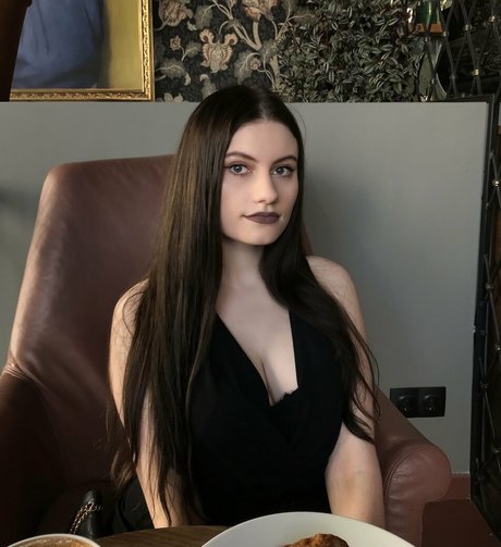 Nastya rosse OnlyFans Brüste Bild