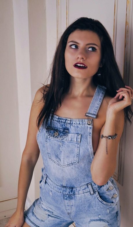 Nastya rosse OnlyFans Nackt Leaks