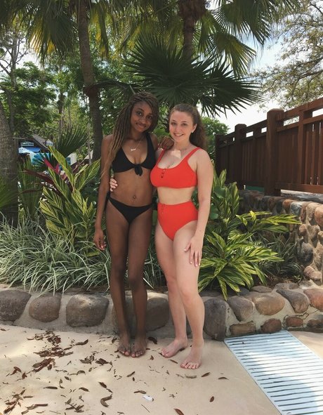 Ashley Winterbottom Leaked OnlyFans Sex