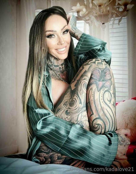 kadalove21 OnlyFans-Bilder