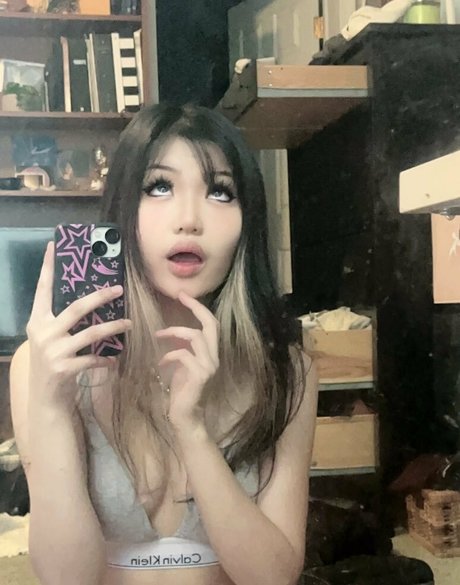 godesszi41 Nacktbilder von OnlyFans geleakt