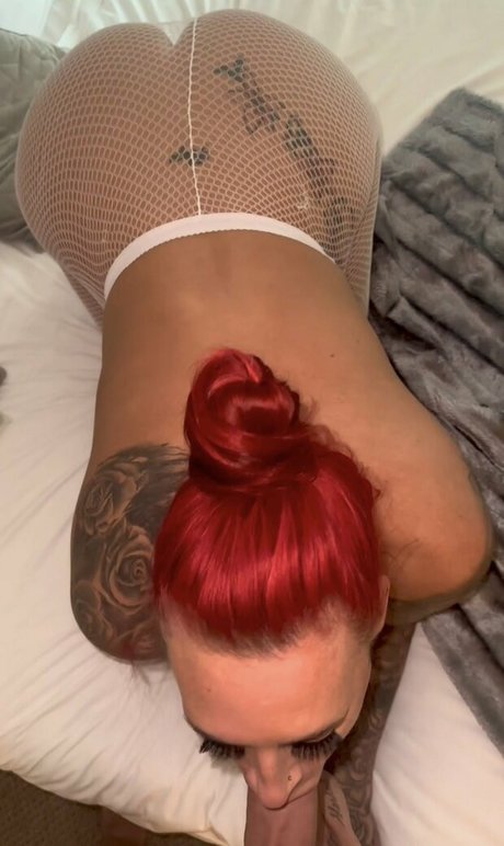 Ruby RoseVIP OnlyFans-Bilder