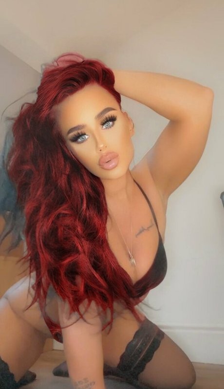 Ruby RoseVIP Nackt OnlyFans Porn