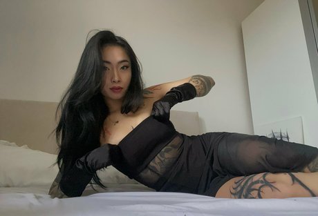 asianina Leaked OnlyFans Fotos