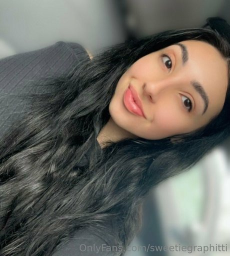 sweetiegraphitti OnlyFans Nacktbilder