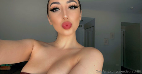 sweetiegraphitti Nackt OnlyFans