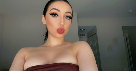 sweetiegraphitti OnlyFans-Bilder