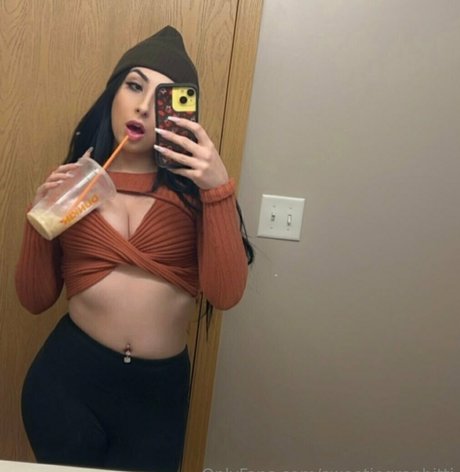 sweetiegraphitti Leaks von Nacktbildern auf OnlyFans