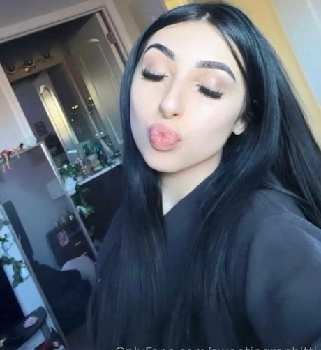 sweetiegraphitti OnlyFans Bilder