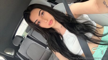 sweetiegraphitti OnlyFans Porn