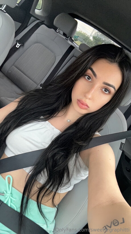 sweetiegraphitti Nacktbilder auf OnlyFans