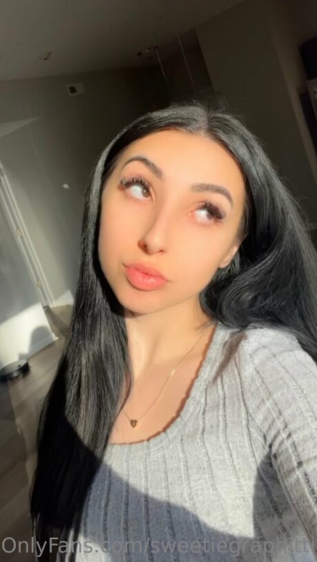 sweetiegraphitti Strip OnlyFans