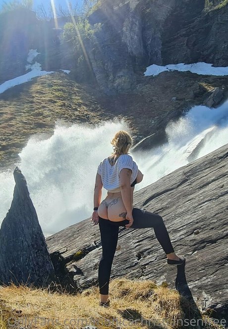 monicachristiansen ppv OnlyFans Gratis Porn