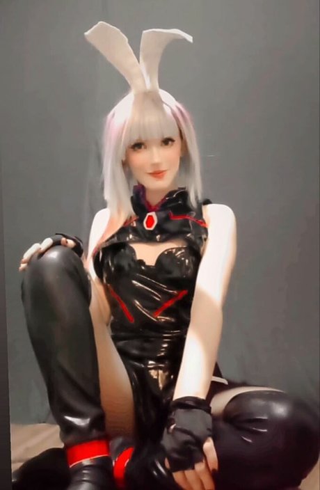 madacosplayer OnlyFans Sextape