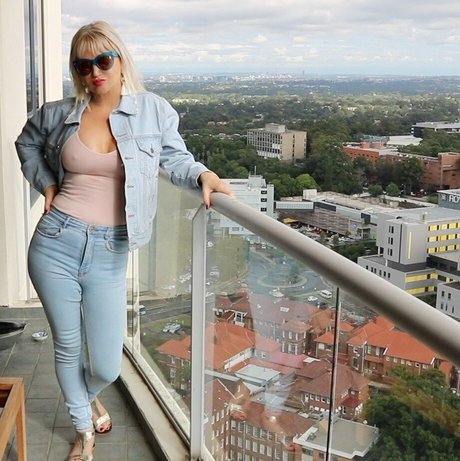 joannamercury Nacktpornos auf OnlyFans