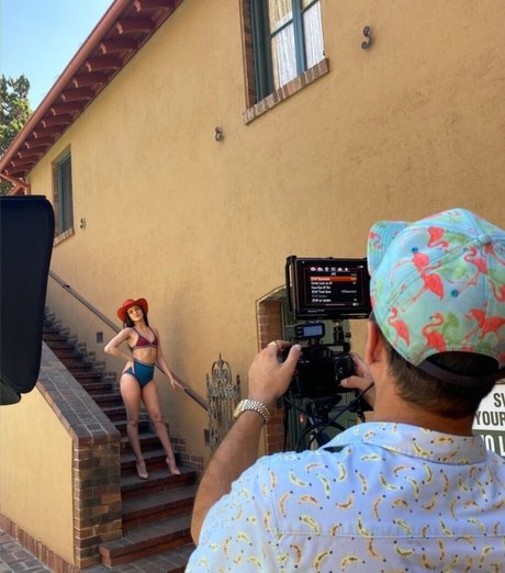 Lilimar Hernandez OnlyFans Nacktbilder