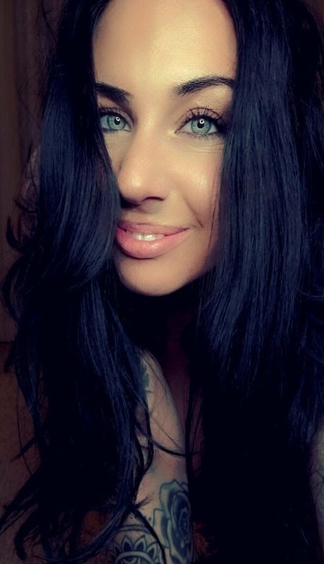 maryfox369 OnlyFans Sextape