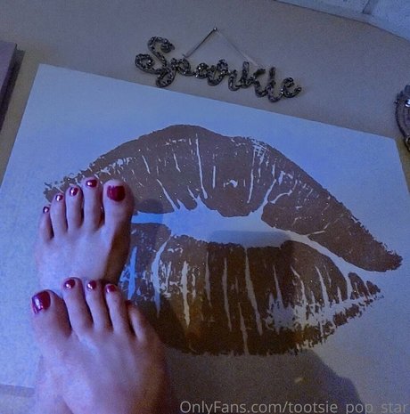 tootsie pop starr OnlyFans kostenlos